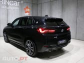 BMW X2 25 e xDrive Pack M