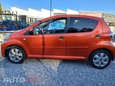 Toyota Aygo 1.0 Power Pack+AC