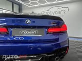 BMW M5 Competition