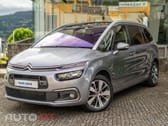 Citroen C4 SpaceTourer 1.2 PureTech Feel