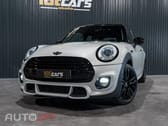 MINI Cooper Cooper D Aut.