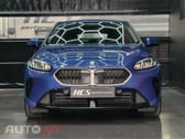 BMW 120 d Pack Desportivo M