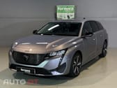 Peugeot 308 SW 1.5 BlueHDi Allure Pack