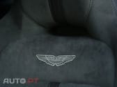 Aston Martin Vantage Coupé V8 F1 Edition