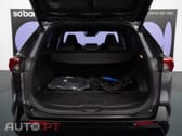 Toyota RAV4 2.5 HDF Plug-in Premium AWD-i
