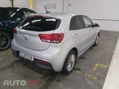 Kia Rio 1.2 CVVT Dynamic