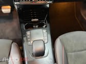 Mercedes-Benz CLA 250 e Shooting Brake AMG Line