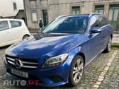 Mercedes-Benz C 300 C300de
