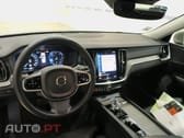 Volvo V60 2.0 B4 Inscription Geartronic