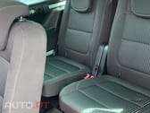 Seat Alhambra 2.0 TDi Drivers Edition