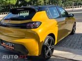 Peugeot 208 1.5 BlueHDi GT Pack