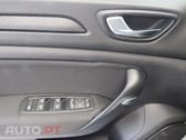 Renault Mégane Sport Tourer 1.5 Blue dCi Limited
