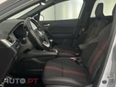 Renault Captur 1.0 TCe 90 RS Line