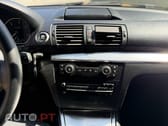 BMW 118 d