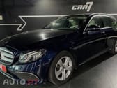 Mercedes-Benz E 200 d Avantgarde