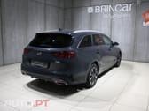 Kia Ceed SW 1.6 GDi PHEV Drive 6DCT