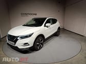 Nissan Qashqai 1.3 DIG-T N-Tekna  