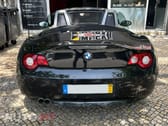 BMW Z4 2.0