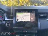 Renault Captur Exclusive Bi-Fuel 1.0Tce 100