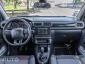 Citroen C3 C3 Puretech 1.2 Feel