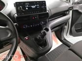 Peugeot Partner 1.5 BLUEHDI LONGA IVA DEDUTIVEL