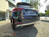 Mercedes-Benz GLE de 4Matic