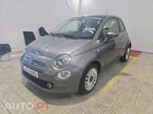 Fiat 500 1.0 Hybrid Lounge