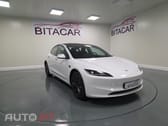 Tesla Model 3 Tração Traseira Premium