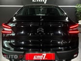 Citroen C4 X 1.2 PureTech Shine EAT8