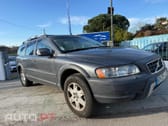 Volvo XC70 2.4 D5 Nivel 2