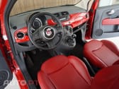 Fiat 500 1.3 16V Multijet Lounge