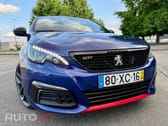 Peugeot 308 1.6 e-THP GTi