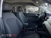 Audi A1 1.6 TDI S-line