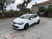 Renault Clio 1.5 dCi Confort
