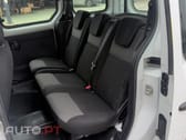 Renault Kangoo 5 LUGARES