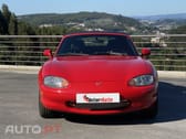 Mazda MX-5 cabrio