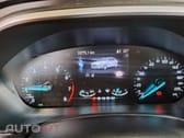 Ford Focus SW 1.0 EcoBoost Active