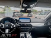 BMW 530 e Pack Desportivo M