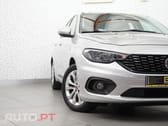 Fiat Tipo 1.3 MultiJet