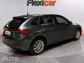 Skoda Scala 1.0 TSI Style