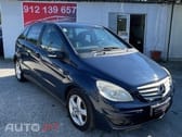 Mercedes-Benz B 180 CDi Executive