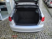 Audi A3 Sportback 1.6 TDI Attraction S-Tronic
