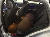 Mercedes-Benz C 200 d 9G-TRONIC Edition Avantgarde
