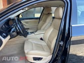 BMW 520 D LUXURY AUTO
