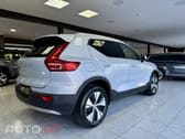 Volvo XC40 1.5 T5 PHEV Inscription Expression
