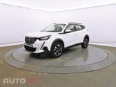 Peugeot 2008 1.5 BlueHDi Allure EAT8