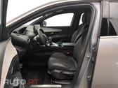 Peugeot 3008 1.2 PureTech GT