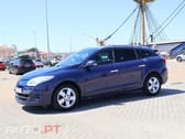Renault Mégane Break Dci