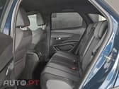 Peugeot 3008 1.6 Hybrid Allure Pack e-EAT8
