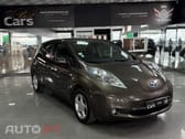 Nissan Leaf 24 kWh (c/ Bateria) Tekna